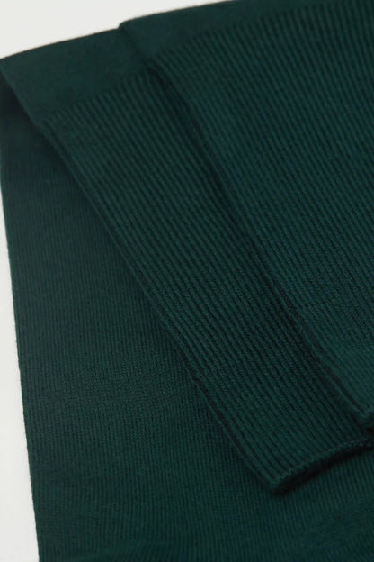 Tall Warm Cotton Socks