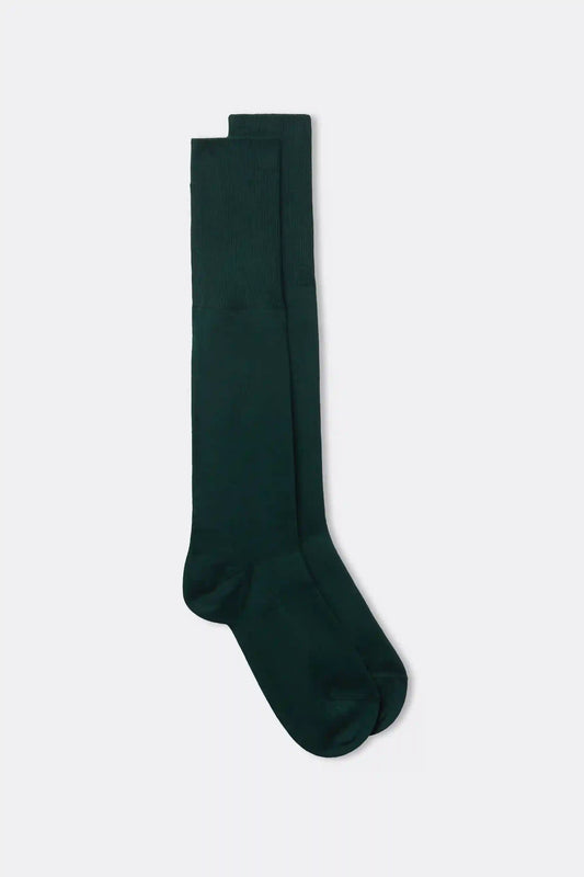 Tall Warm Cotton Socks