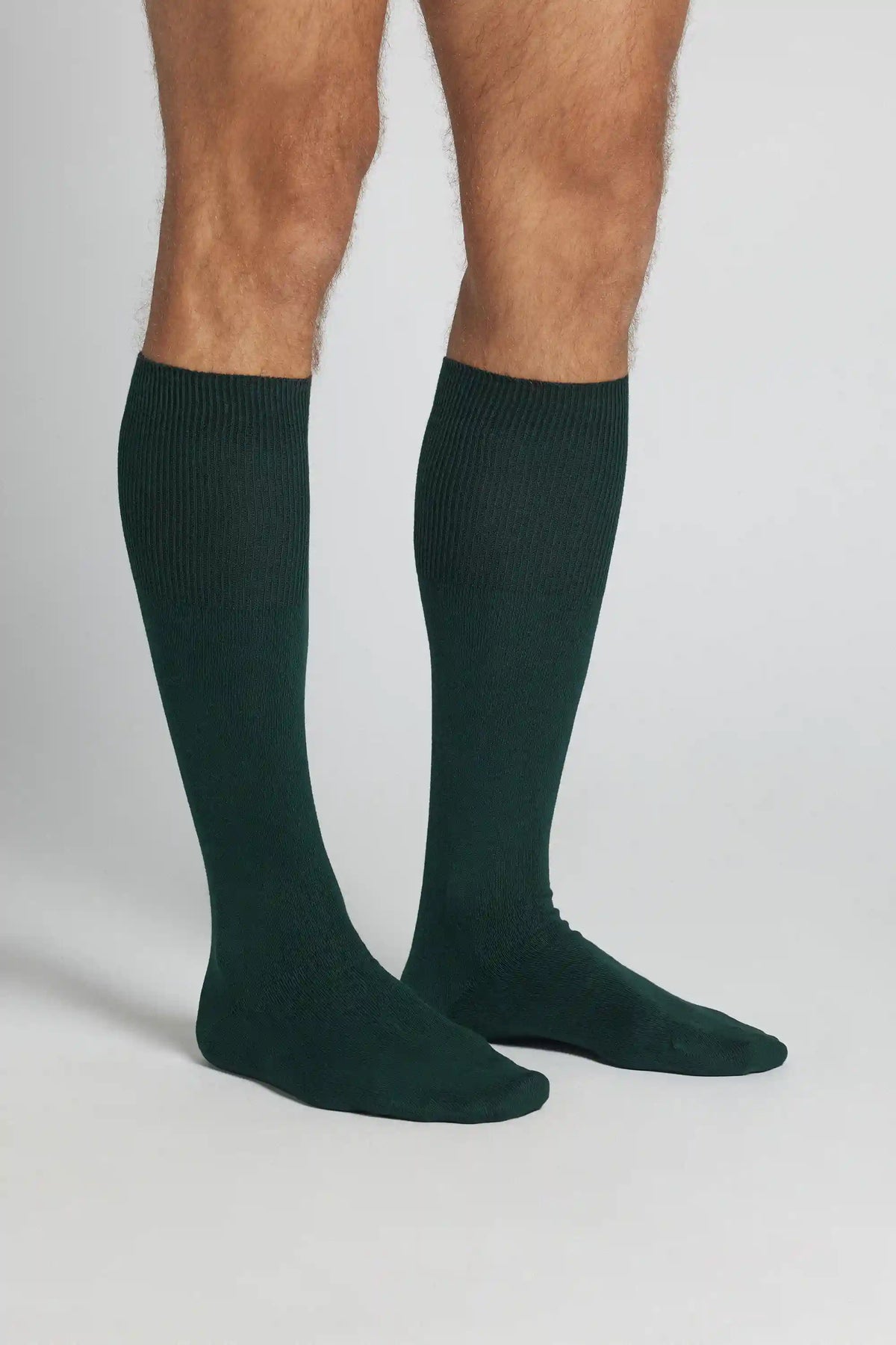 Tall Warm Cotton Socks