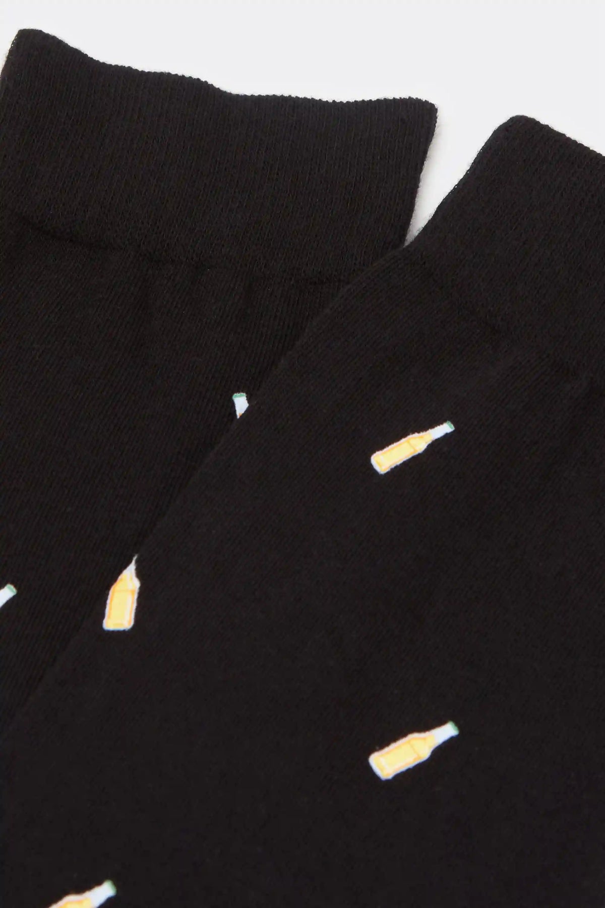 Cotton Knee Socks