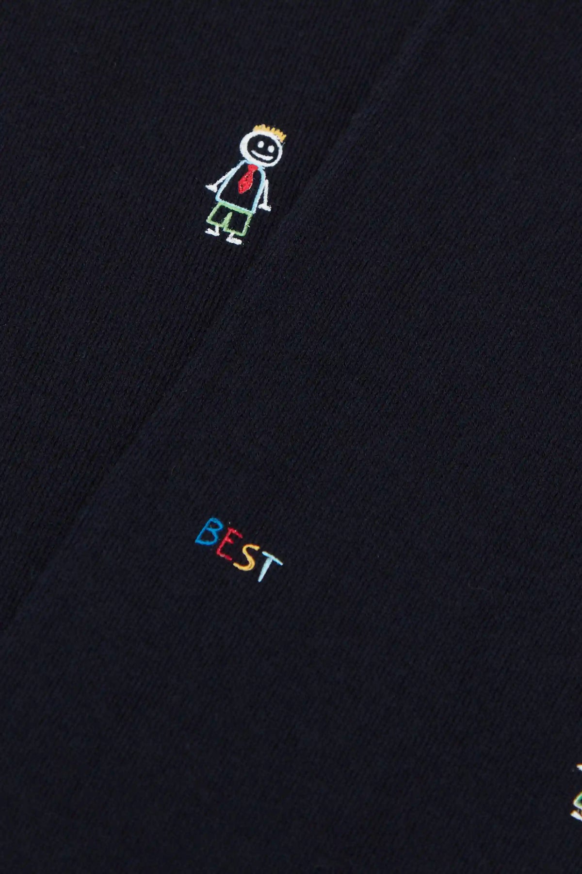 Cotton Knee Socks