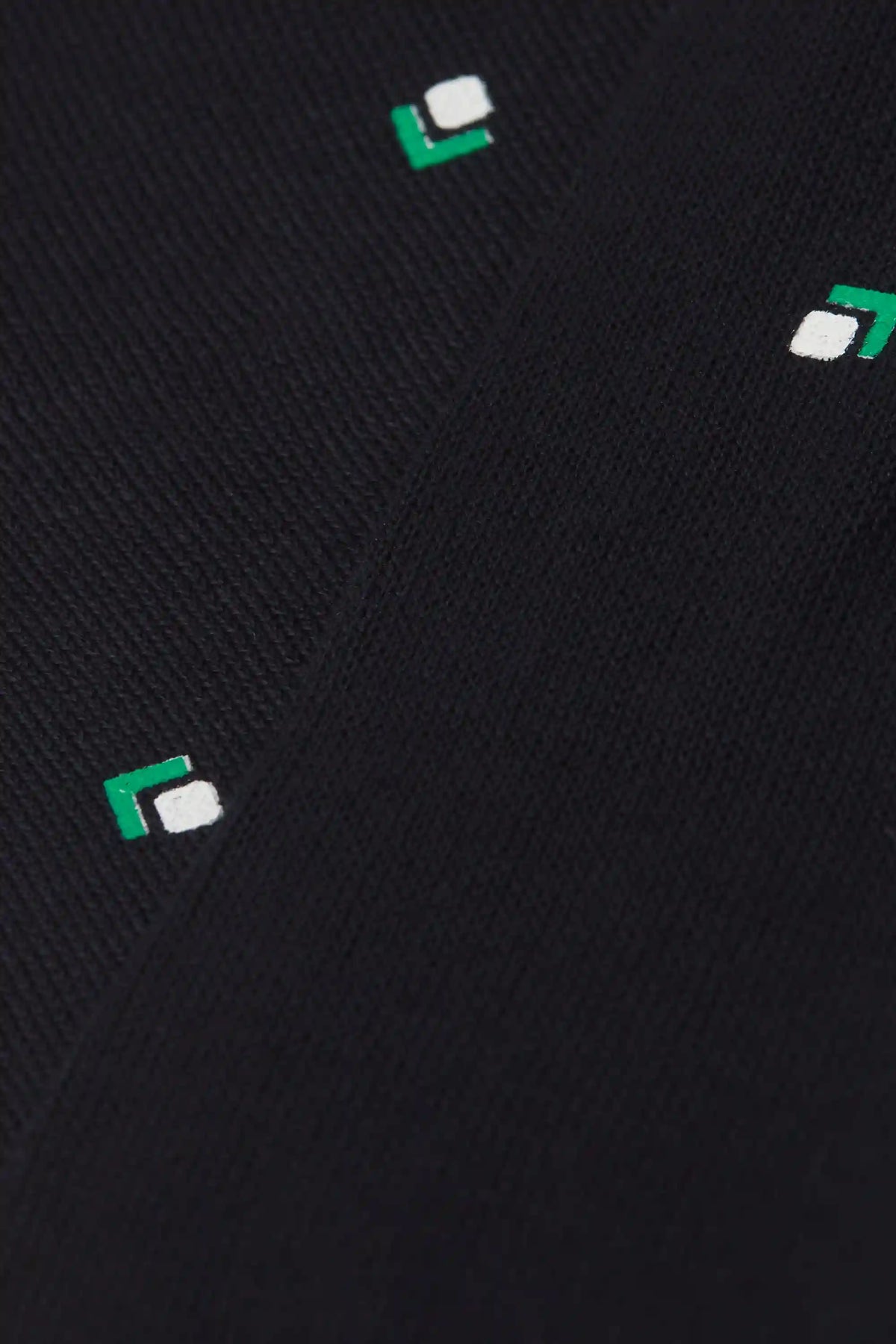 Lisle Cotton Knee Socks