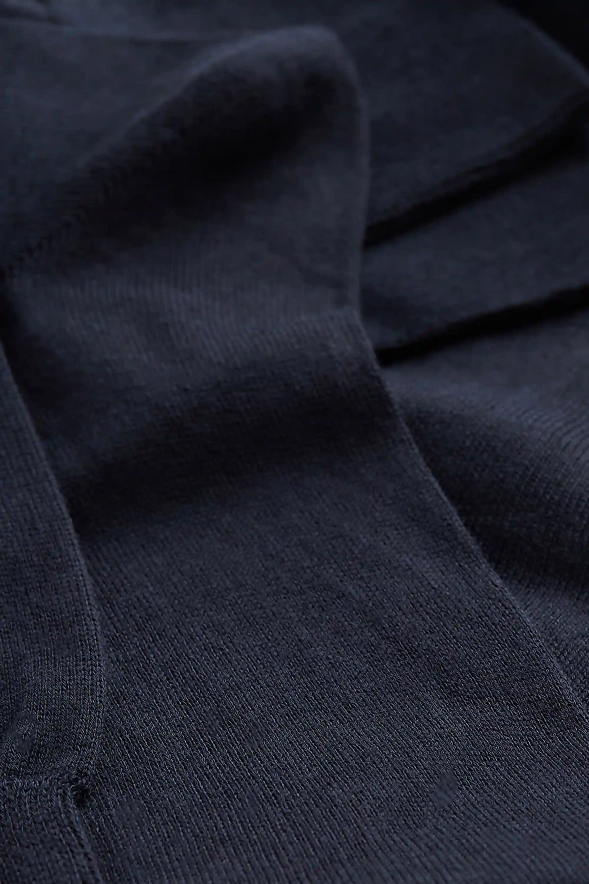Short Cashmere-Silk-Cotton Socks