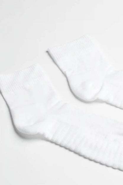 Terrycloth Short Socks - Intimissimi