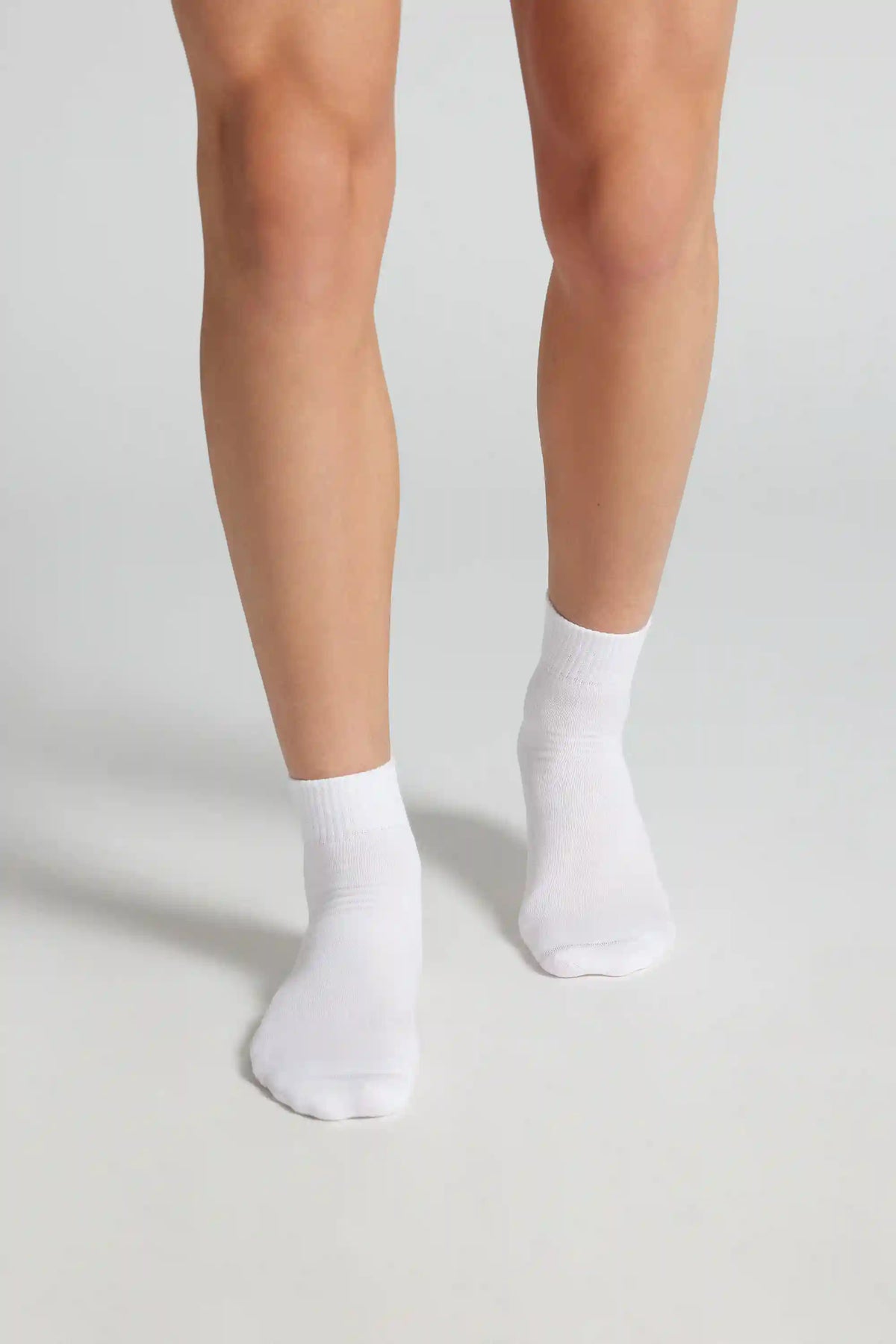Terrycloth Short Socks - Intimissimi