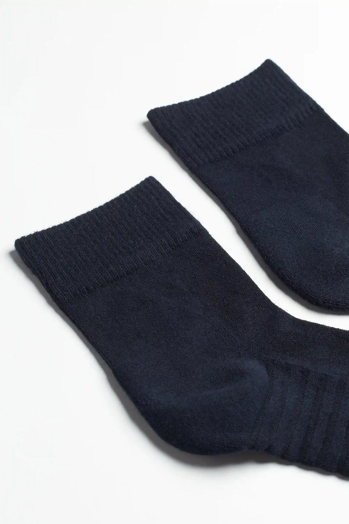 Terrycloth Short Socks - Intimissimi