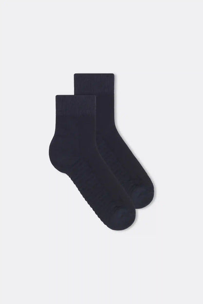 Terrycloth Short Socks - Intimissimi