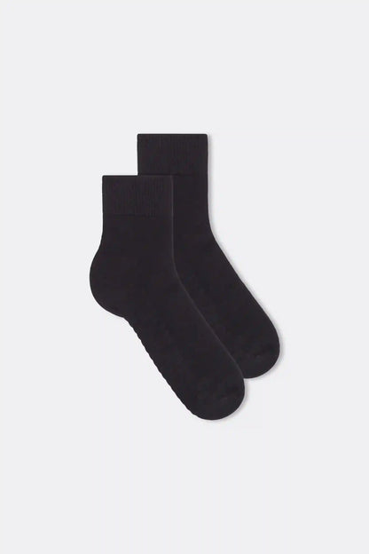 Terrycloth Short Socks - Intimissimi