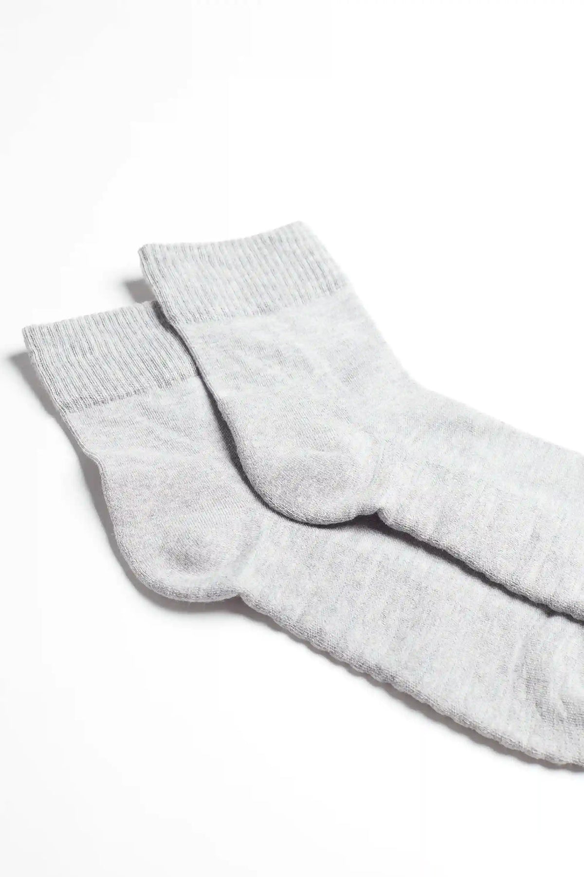Terrycloth Short Socks - Intimissimi