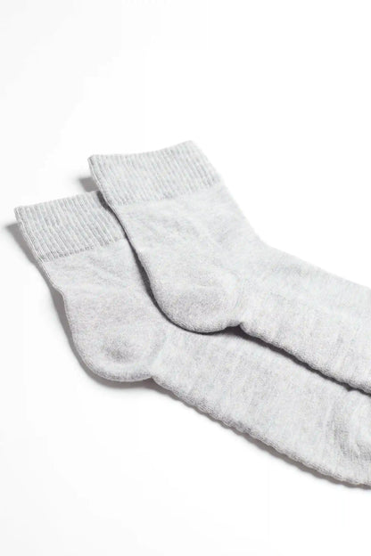 Terrycloth Short Socks - Intimissimi