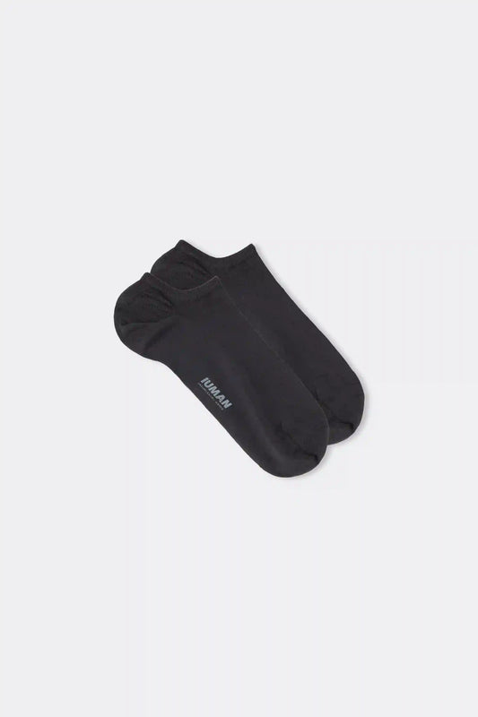 Superior Cotton No-show Socks