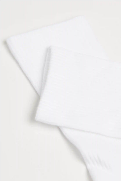 Short Terrycloth Socks - Intimissimi
