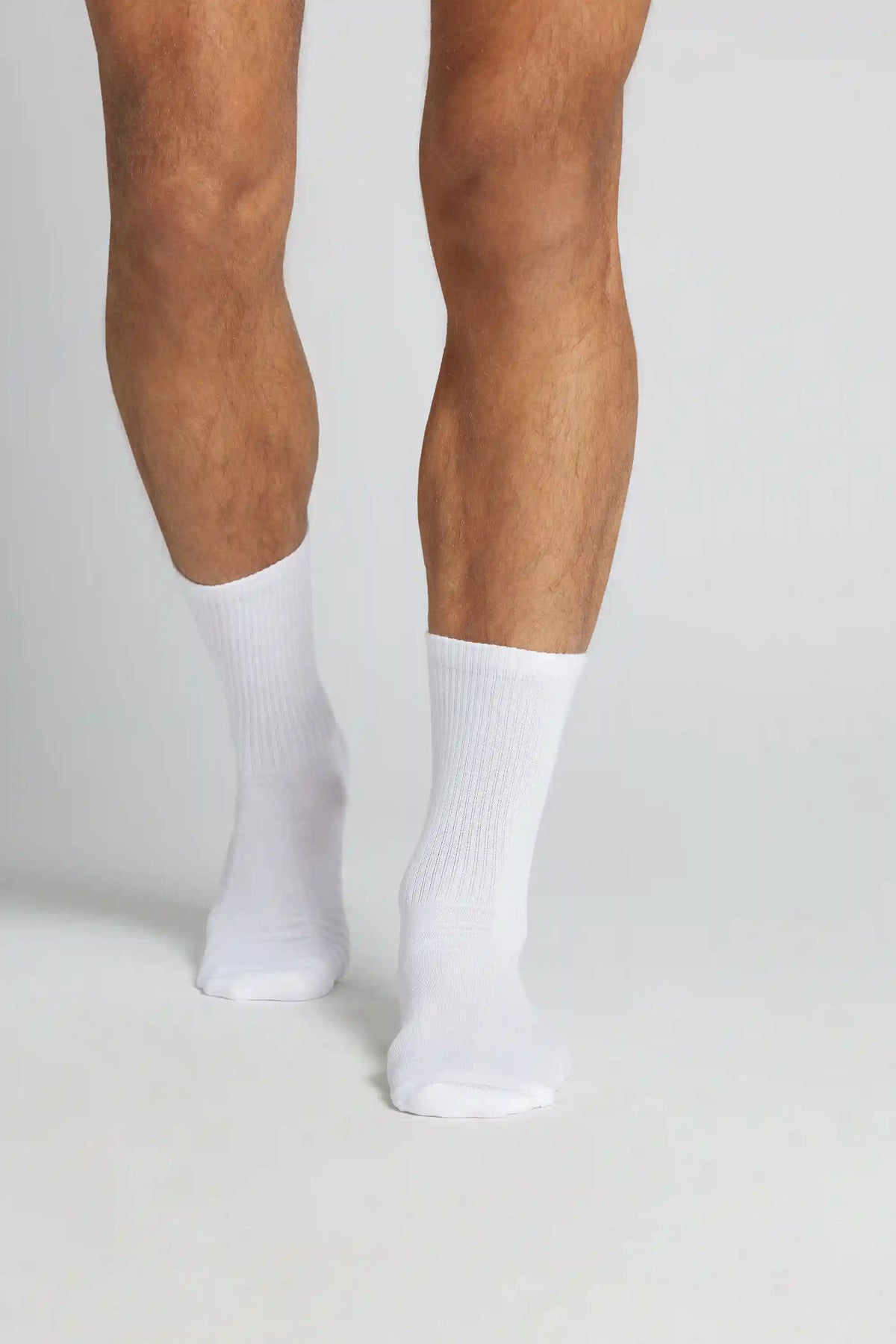 Short Terrycloth Socks - Intimissimi