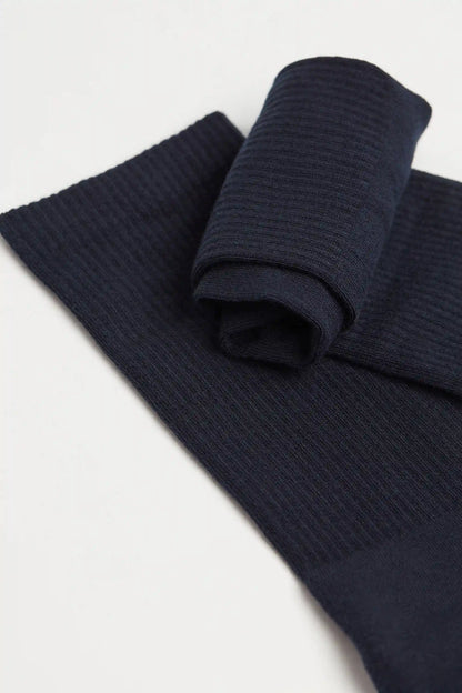 Short Terrycloth Socks - Intimissimi