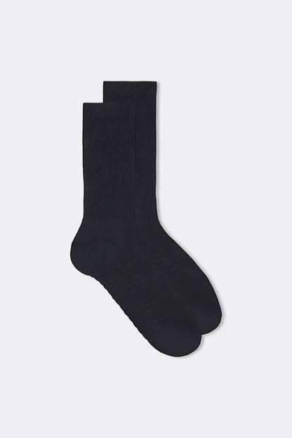 Short Terrycloth Socks - Intimissimi
