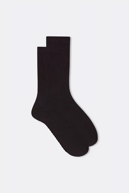 Short Terrycloth Socks - Intimissimi