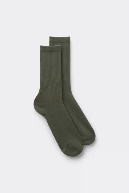Short Terrycloth Socks - Intimissimi