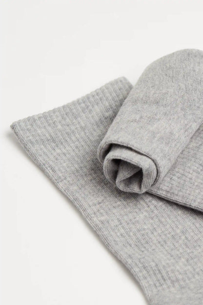 Short Terrycloth Socks - Intimissimi