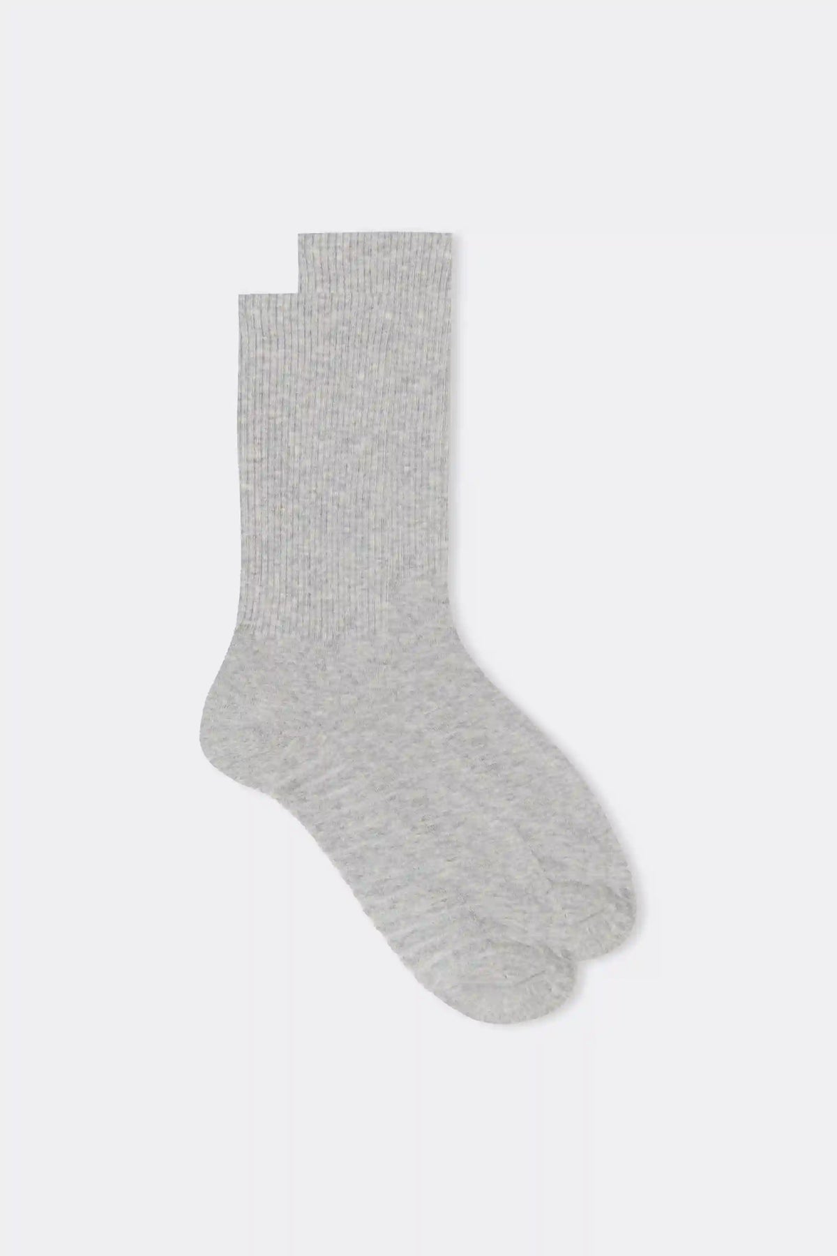 Short Terrycloth Socks - Intimissimi