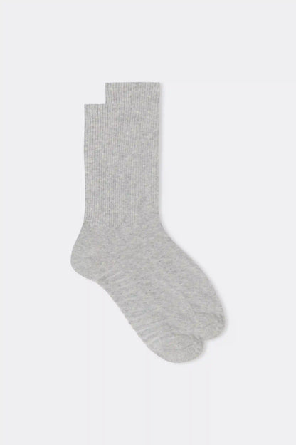 Short Terrycloth Socks - Intimissimi