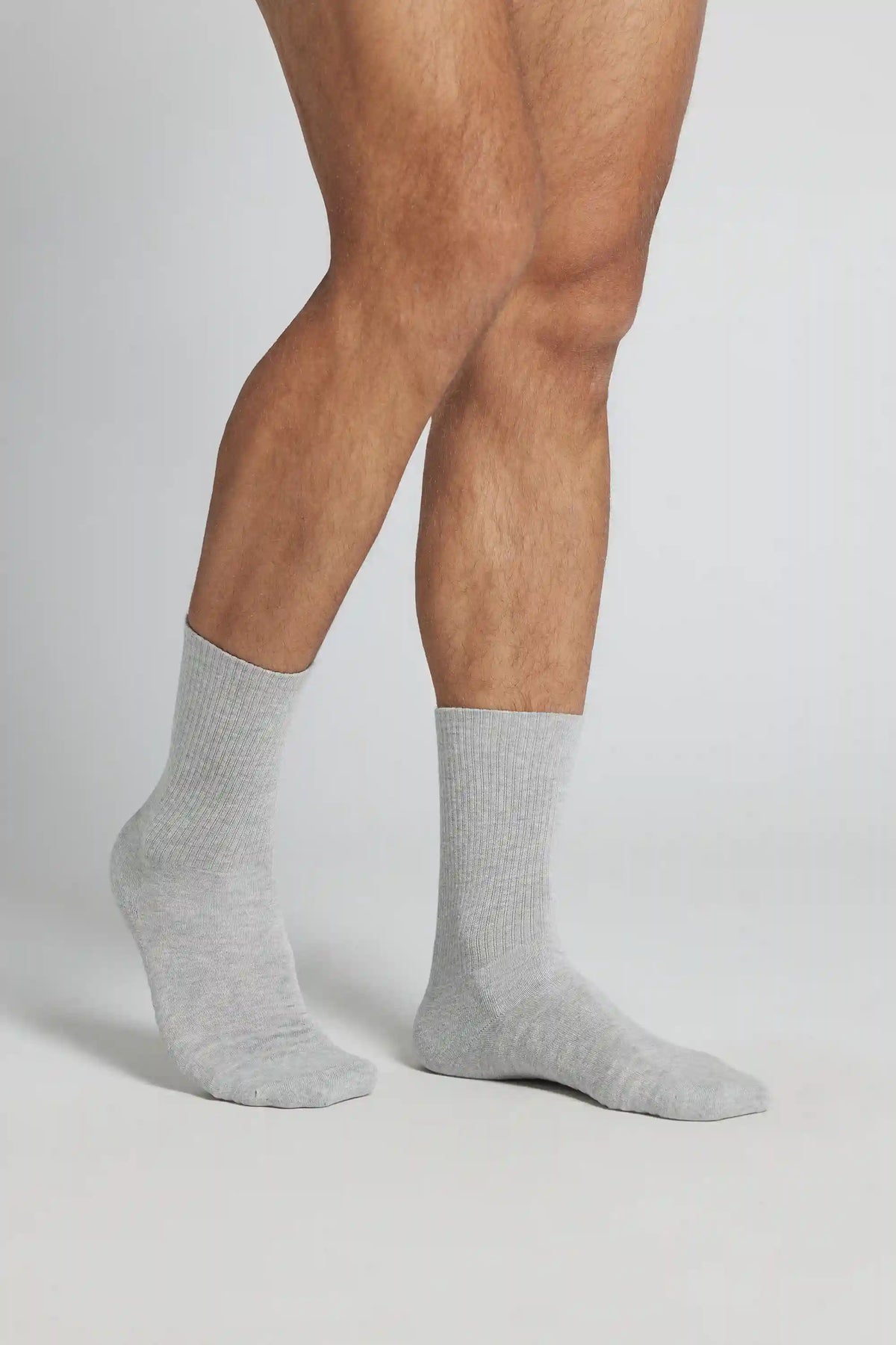 Short Terrycloth Socks - Intimissimi