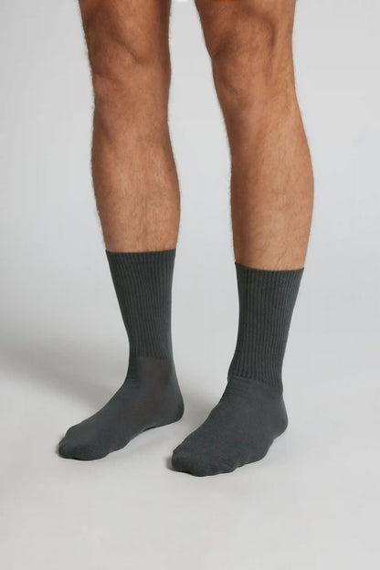 Short Terrycloth Socks - Intimissimi
