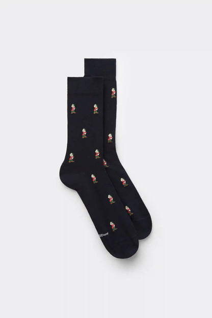 Grumpy &copy;Disney Soft Cotton Short Socks