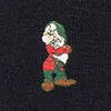 Grumpy &copy;Disney Soft Cotton Short Socks