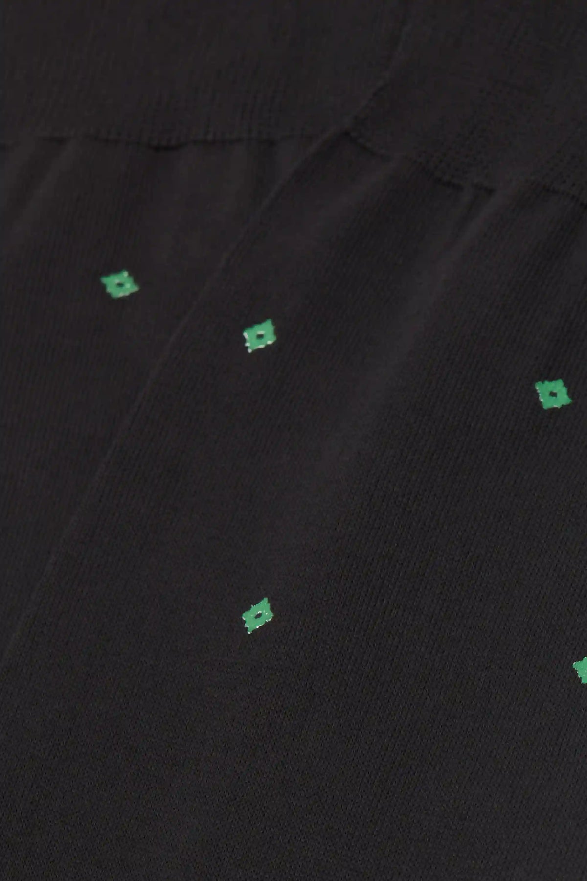 Lisle Short Socks