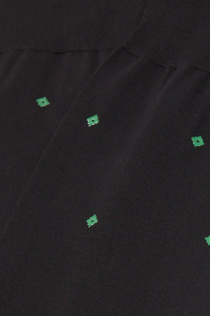 Lisle Short Socks