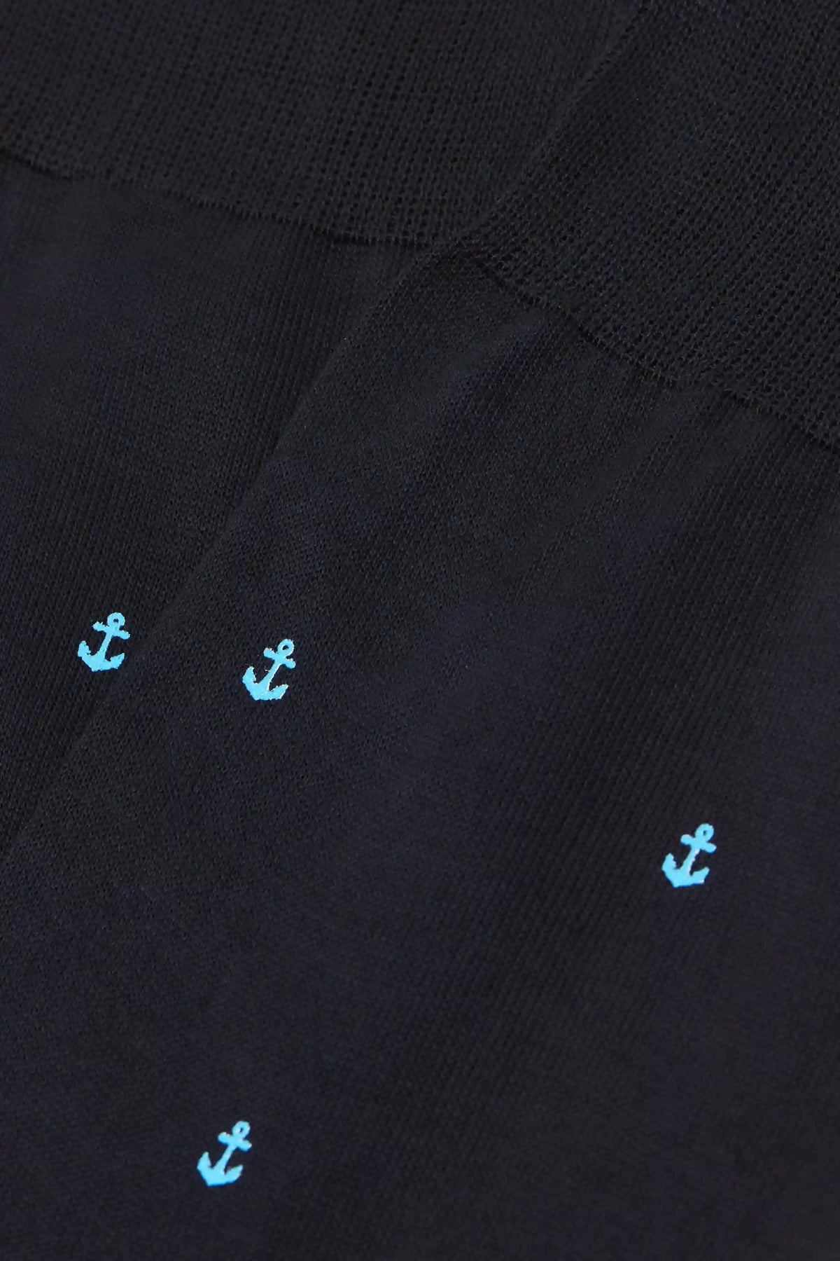 Lisle Short Socks