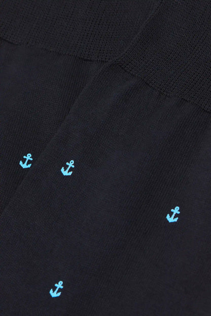 Lisle Short Socks