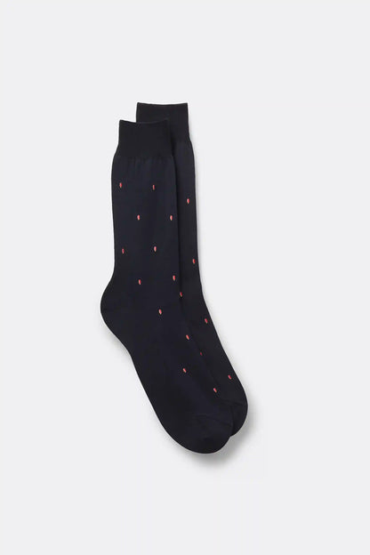 Lisle Short Socks