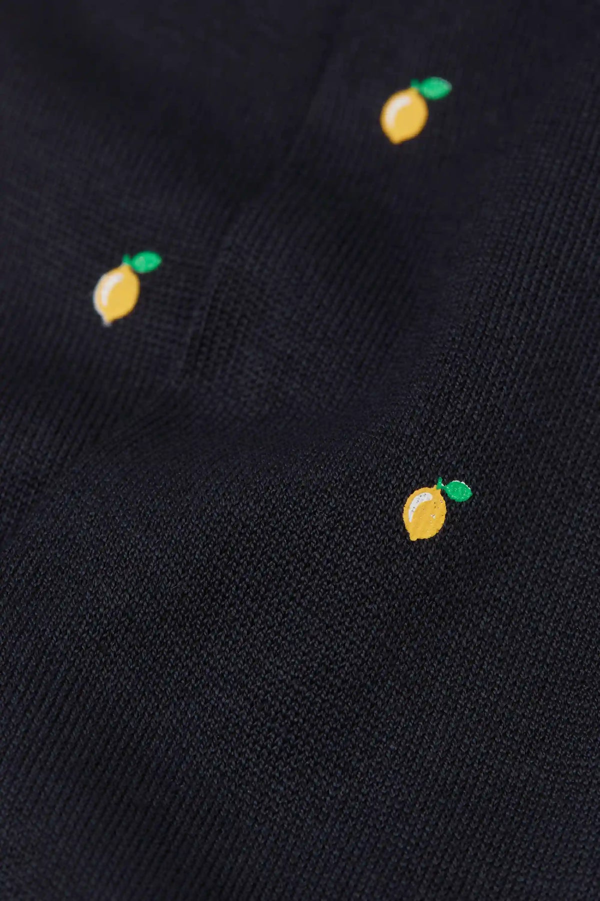 Lisle Short Socks