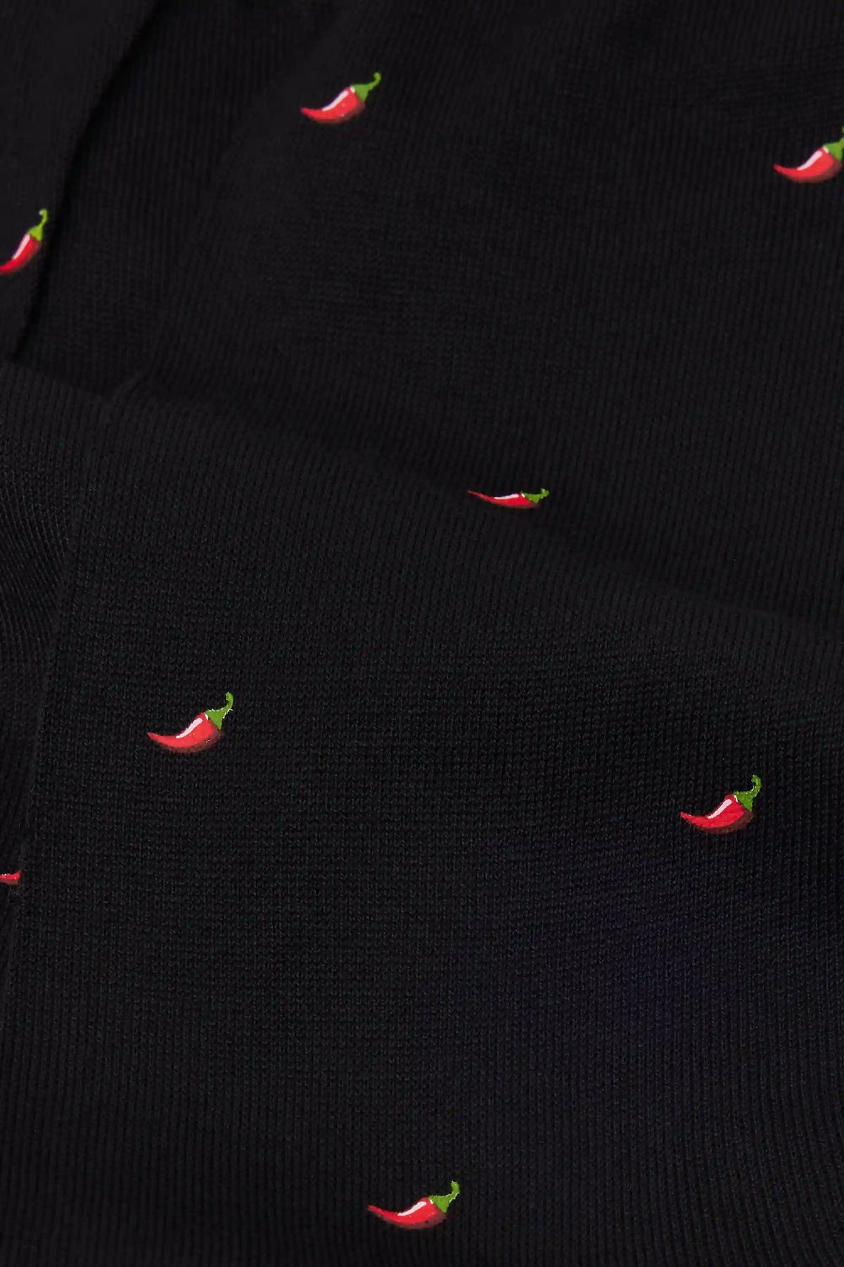 Lisle Short Socks