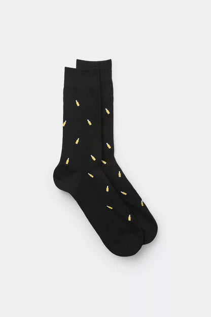 Cotton Short Socks