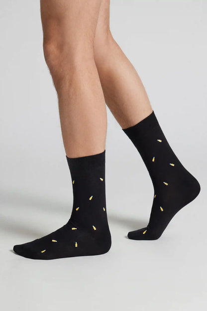 Cotton Short Socks