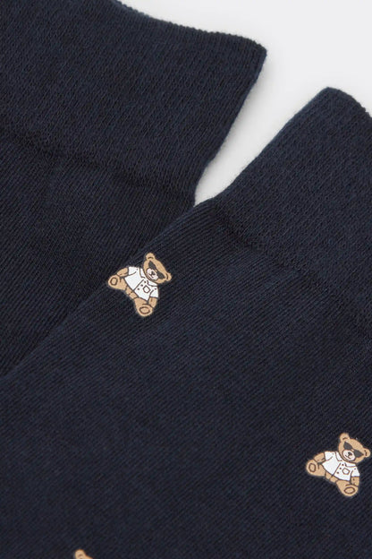 Cotton Short Socks