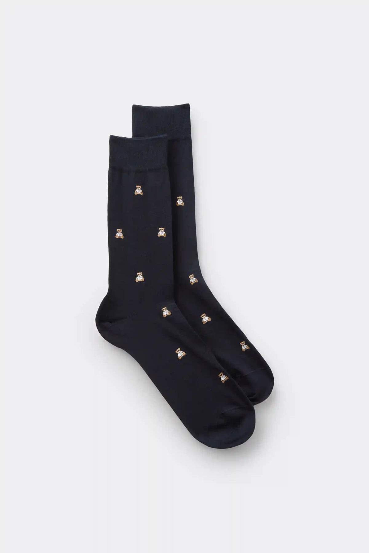 Cotton Short Socks
