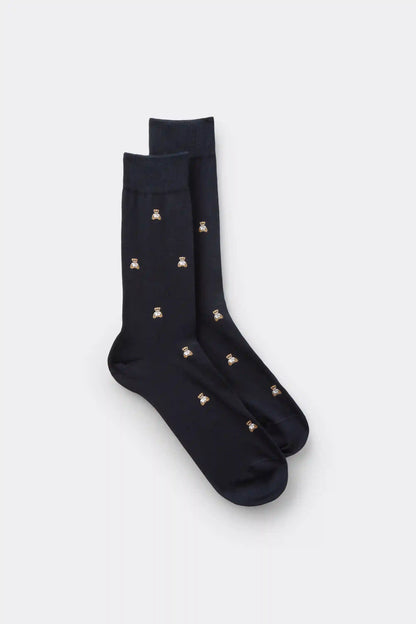 Cotton Short Socks