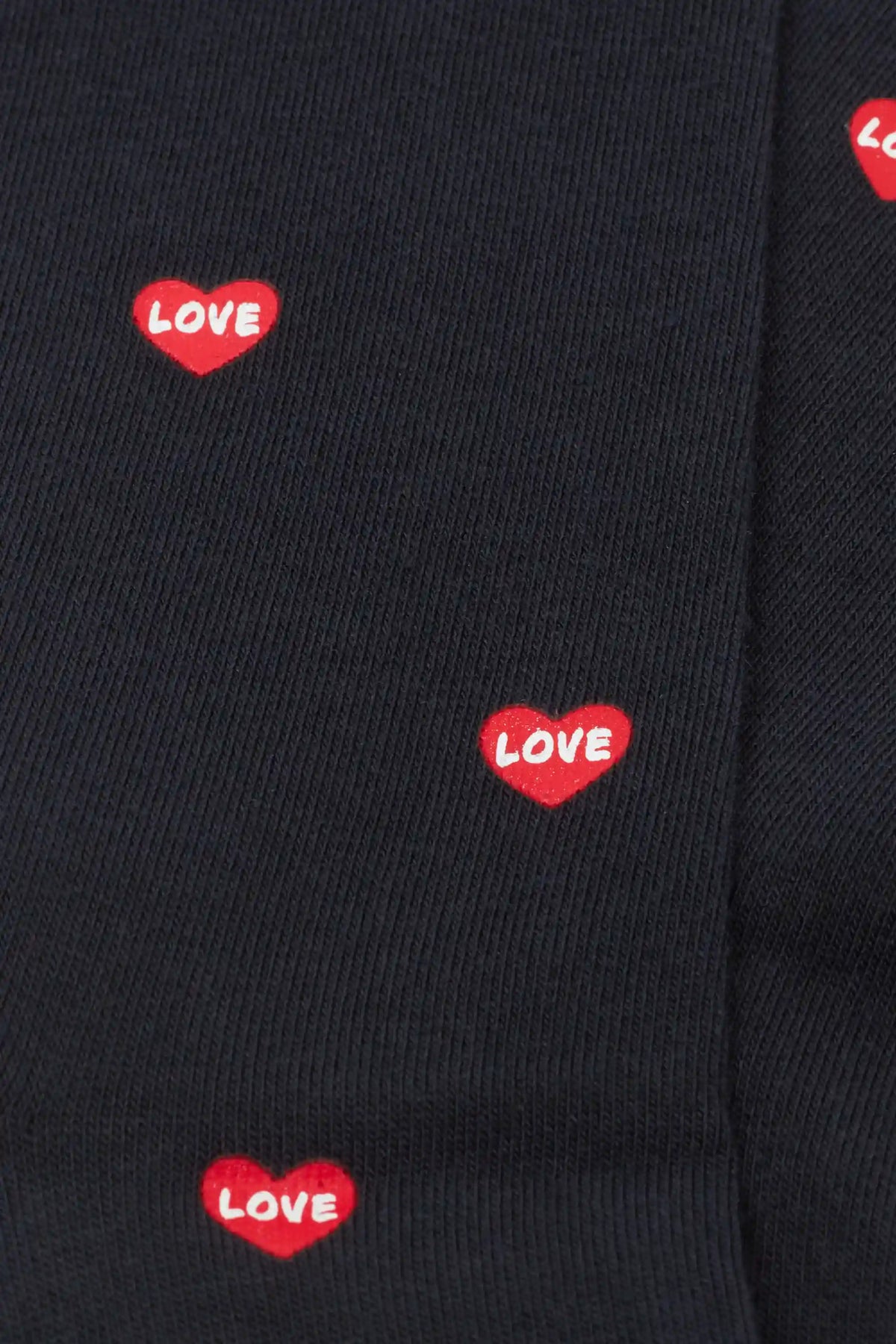Cotton Short Socks