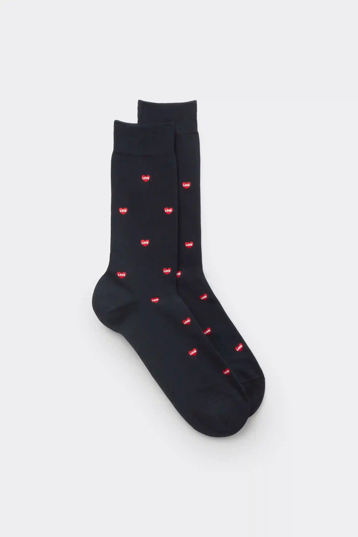 Cotton Short Socks