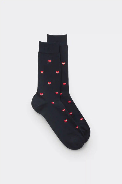 Cotton Short Socks