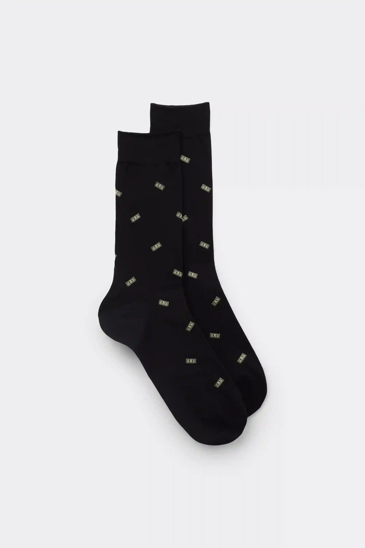 Cotton Short Socks