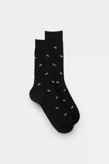 Cotton Short Socks