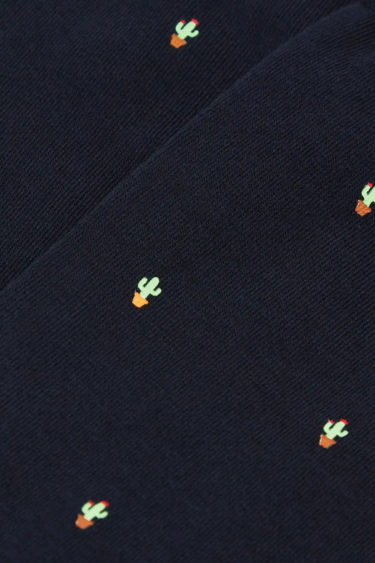 Cotton Short Socks