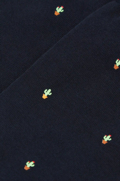 Cotton Short Socks