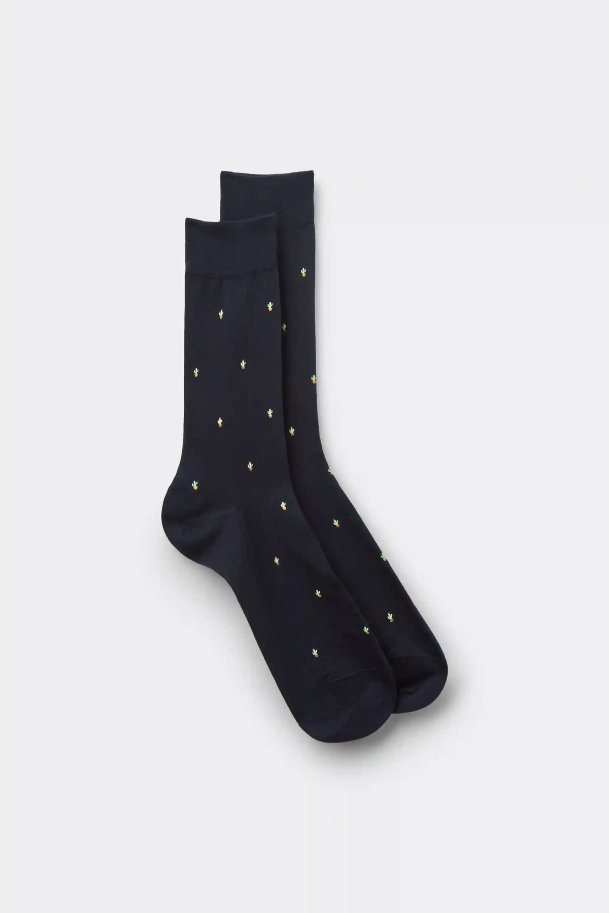 Cotton Short Socks