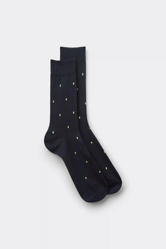 Cotton Short Socks