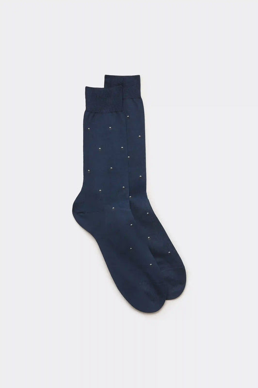 Lisle Short Socks